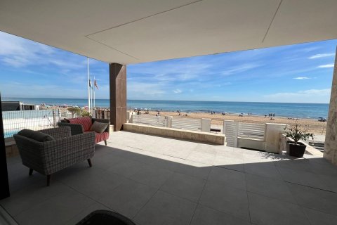 Villa à vendre La Mata, Alicante, Espagne, 5 chambres, 94 m2 No. 125027 - photo 6