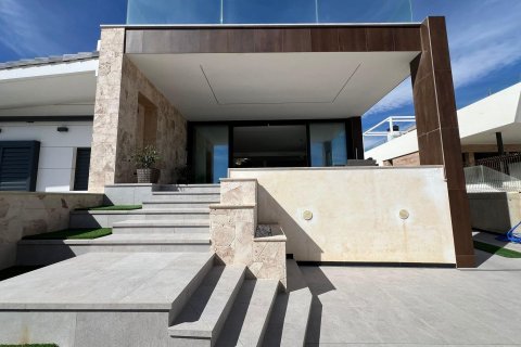 Villa à vendre La Mata, Alicante, Espagne, 5 chambres, 94 m2 No. 125027 - photo 2