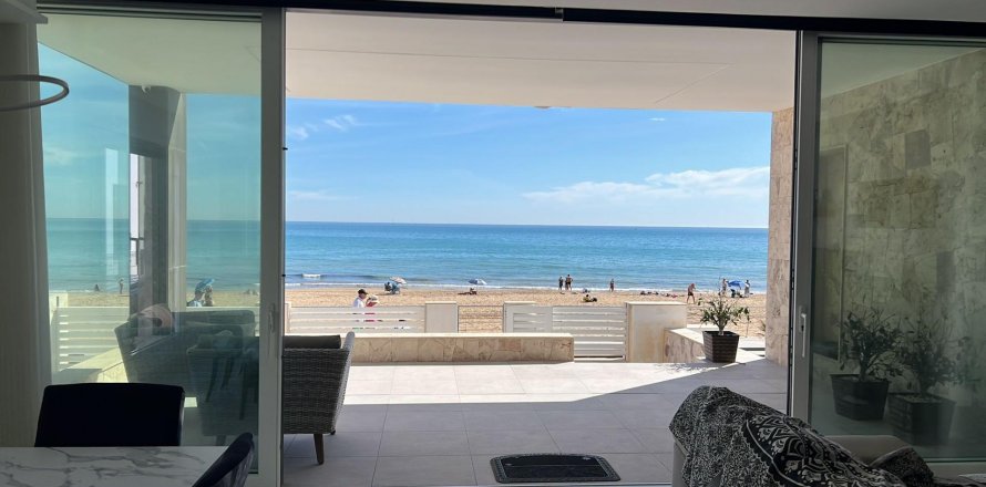 Villa La Mata, Alicante, Espagne 5 chambres, 94 m2 No. 125027
