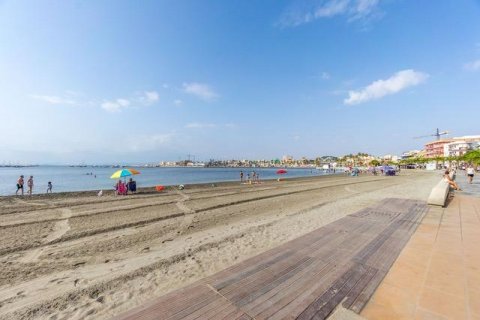 Apartamento en venta Lo Pagán, Murcia, España 3 dormitorios, 87 m2 No. 125030 - foto 8