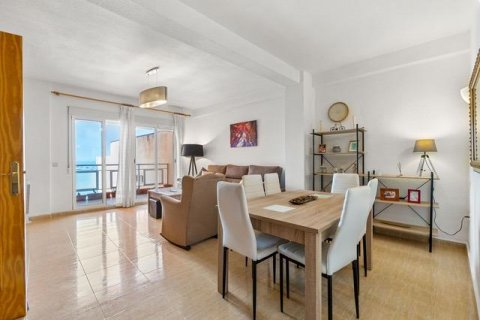Apartamento en venta Lo Pagán, Murcia, España 3 dormitorios, 87 m2 No. 125030 - foto 13