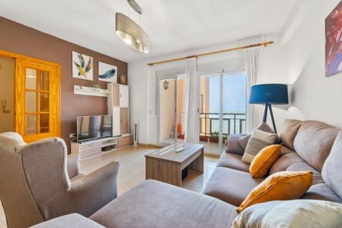 Apartamento en venta Lo Pagán, Murcia, España 3 dormitorios, 87 m2 No. 125030 - foto 1