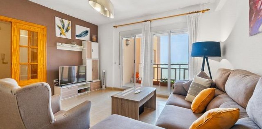 Apartamento Lo Pagán, Murcia, España 3 dormitorios, 87 m2 No. 125030