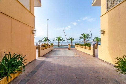 Apartamento en venta Lo Pagán, Murcia, España 3 dormitorios, 87 m2 No. 125030 - foto 4