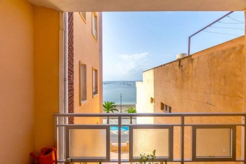 Apartamento en venta Lo Pagán, Murcia, España 3 dormitorios, 87 m2 No. 125030 - foto 16