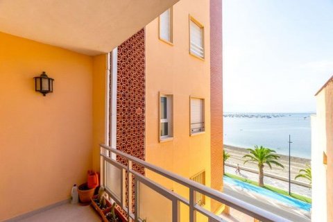 Apartamento en venta Lo Pagán, Murcia, España 3 dormitorios, 87 m2 No. 125030 - foto 17