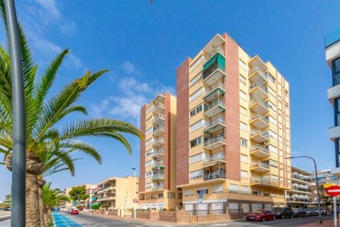 Apartamento en venta Lo Pagán, Murcia, España 3 dormitorios, 87 m2 No. 125030 - foto 2