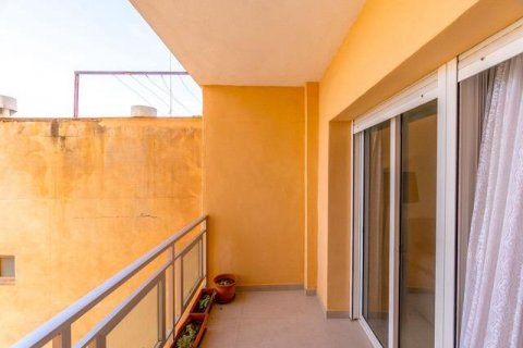 Apartamento en venta Lo Pagán, Murcia, España 3 dormitorios, 87 m2 No. 125030 - foto 19