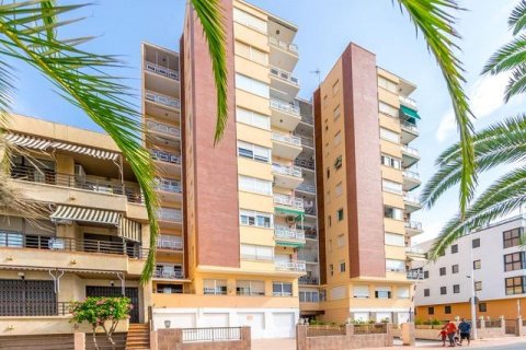 Apartamento en venta Lo Pagán, Murcia, España 3 dormitorios, 87 m2 No. 125030 - foto 5