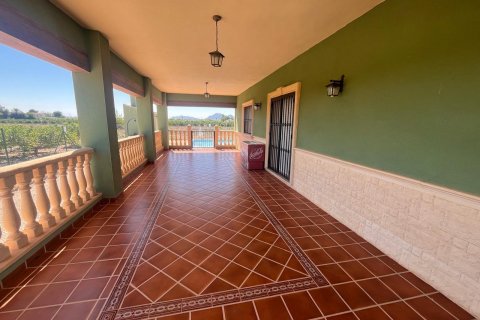 Finca à vendre Daya Nueva, Alicante, Espagne, 2 chambres, 100 m2 No. 125031 - photo 4