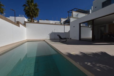 Villa pārdošanā Benijofar, Alicante, Spānijā 3 istabas, 175 m2 Nr. 125029 - attēls 26
