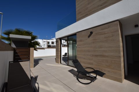 Villa pārdošanā Benijofar, Alicante, Spānijā 3 istabas, 175 m2 Nr. 125029 - attēls 22
