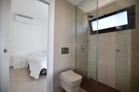 Villa pārdošanā Benijofar, Alicante, Spānijā 3 istabas, 175 m2 Nr. 125029 - attēls 7