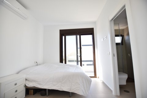 Villa pārdošanā Benijofar, Alicante, Spānijā 3 istabas, 175 m2 Nr. 125029 - attēls 6