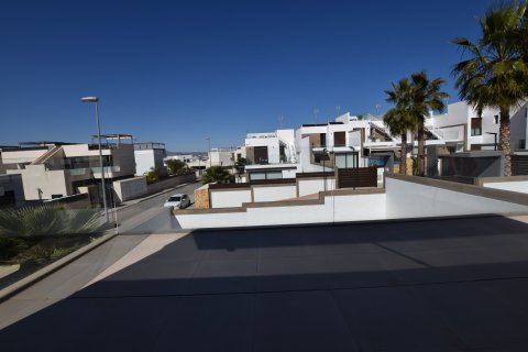 Villa pārdošanā Benijofar, Alicante, Spānijā 3 istabas, 175 m2 Nr. 125029 - attēls 11