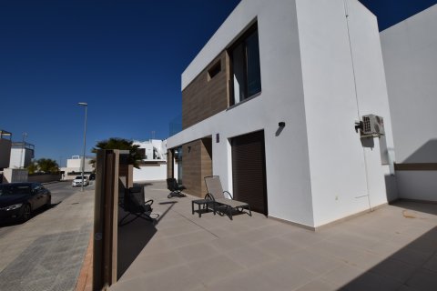 Villa pārdošanā Benijofar, Alicante, Spānijā 3 istabas, 175 m2 Nr. 125029 - attēls 27