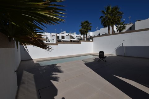 Villa pārdošanā Benijofar, Alicante, Spānijā 3 istabas, 175 m2 Nr. 125029 - attēls 21