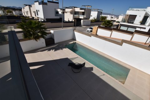 Villa pārdošanā Benijofar, Alicante, Spānijā 3 istabas, 175 m2 Nr. 125029 - attēls 14