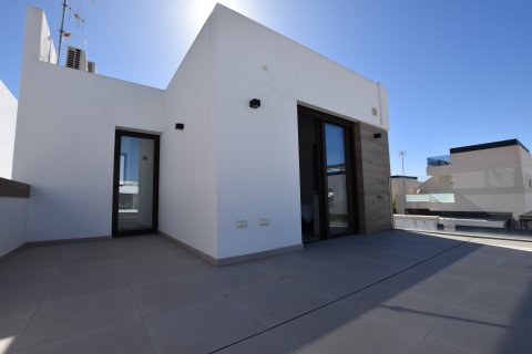 Villa pārdošanā Benijofar, Alicante, Spānijā 3 istabas, 175 m2 Nr. 125029 - attēls 12