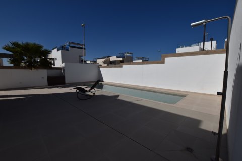 Villa pārdošanā Benijofar, Alicante, Spānijā 3 istabas, 175 m2 Nr. 125029 - attēls 25