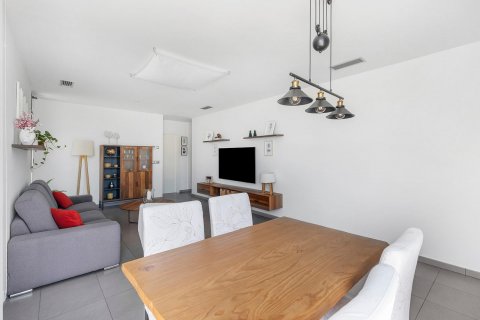 Huvila myytävänä Pilar de la Horadada, Alicante, Espanja, 3 makuuhuonetta,  No. 126949 - kuva 12