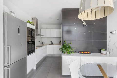 Huvila myytävänä Pilar de la Horadada, Alicante, Espanja, 3 makuuhuonetta,  No. 126949 - kuva 29