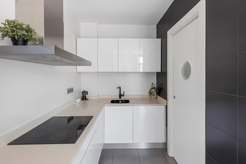 Huvila myytävänä Pilar de la Horadada, Alicante, Espanja, 3 makuuhuonetta,  No. 126949 - kuva 30