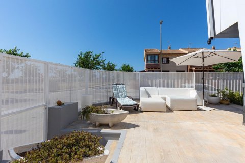 Huvila myytävänä Pilar de la Horadada, Alicante, Espanja, 3 makuuhuonetta,  No. 126949 - kuva 6
