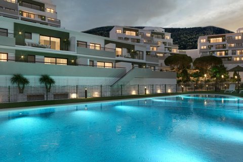 Apartment for sale Xeresa, Valencia, Spain 3 bedrooms, 89 sq.m. No. 126951 - photo 1