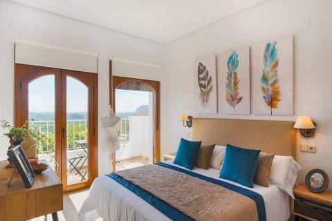 Apartment for sale Xeresa, Valencia, Spain 3 bedrooms, 89 sq.m. No. 126951 - photo 29