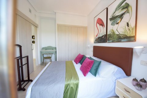 Apartment for sale Xeresa, Valencia, Spain 3 bedrooms, 89 sq.m. No. 126951 - photo 28