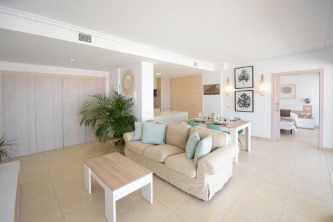 Apartment for sale Xeresa, Valencia, Spain 3 bedrooms, 89 sq.m. No. 126951 - photo 26