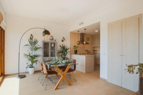 Apartment for sale Xeresa, Valencia, Spain 3 bedrooms, 89 sq.m. No. 126951 - photo 17
