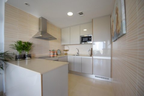 Apartment for sale Xeresa, Valencia, Spain 3 bedrooms, 89 sq.m. No. 126951 - photo 23