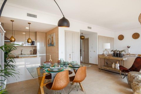 Apartment for sale Xeresa, Valencia, Spain 3 bedrooms, 89 sq.m. No. 126951 - photo 21
