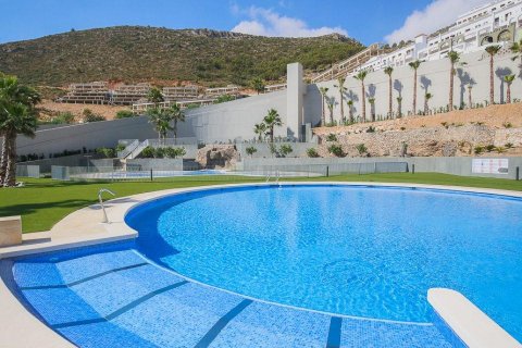 Apartment for sale Xeresa, Valencia, Spain 3 bedrooms, 89 sq.m. No. 126951 - photo 10