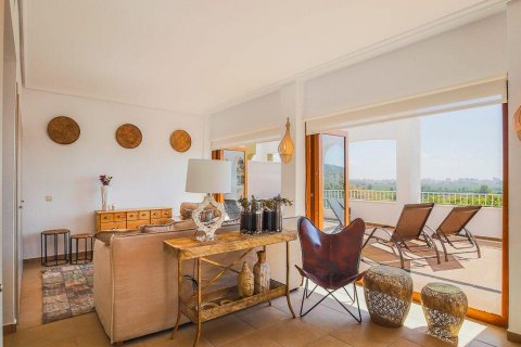 Apartment for sale Xeresa, Valencia, Spain 3 bedrooms, 89 sq.m. No. 126951 - photo 16