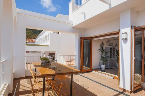 Apartment for sale Xeresa, Valencia, Spain 3 bedrooms, 89 sq.m. No. 126951 - photo 4