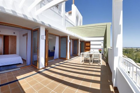 Apartment for sale Xeresa, Valencia, Spain 3 bedrooms, 89 sq.m. No. 126951 - photo 25