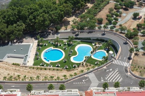 Apartment for sale Xeresa, Valencia, Spain 3 bedrooms, 89 sq.m. No. 126951 - photo 11