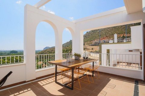 Apartment for sale Xeresa, Valencia, Spain 3 bedrooms, 89 sq.m. No. 126951 - photo 5