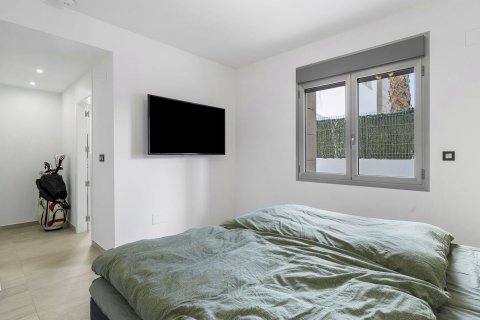 Продажа виллы Гуардамар-дель-Сегура, Аликанте, Испания 3 спальни, 104м2 №126955 - фото 17