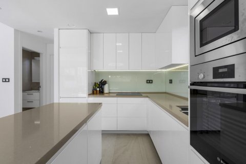 Продажа виллы Гуардамар-дель-Сегура, Аликанте, Испания 3 спальни, 104м2 №126955 - фото 9