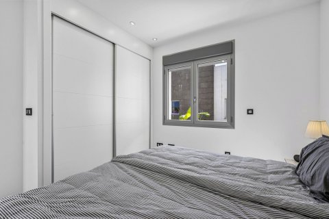 Продажа виллы Гуардамар-дель-Сегура, Аликанте, Испания 3 спальни, 104м2 №126955 - фото 11