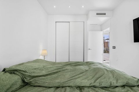 Продажа виллы Гуардамар-дель-Сегура, Аликанте, Испания 3 спальни, 104м2 №126955 - фото 15
