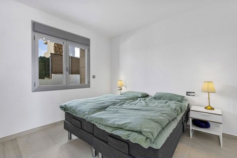 Продажа виллы Гуардамар-дель-Сегура, Аликанте, Испания 3 спальни, 104м2 №126955 - фото 16