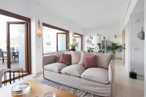 Lägenhet till salu Xeresa, Valencia, Spanien 1 sovrum, 56 kvm. Nr. 126952 - foto 5