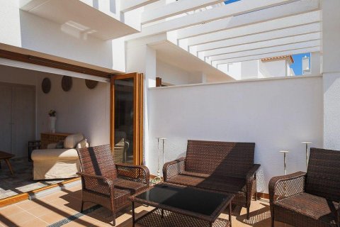 Lägenhet till salu Xeresa, Valencia, Spanien 1 sovrum, 56 kvm. Nr. 126952 - foto 21