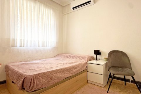 Townhouse for sale Alicante, Spain 3 bedrooms, 88 sq.m. No. 126954 - photo 22