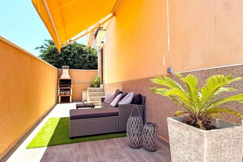 Townhouse for sale Alicante, Spain 3 bedrooms, 88 sq.m. No. 126954 - photo 20
